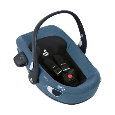 Swandoo Albert I-Size 1.2 433C Autostoel