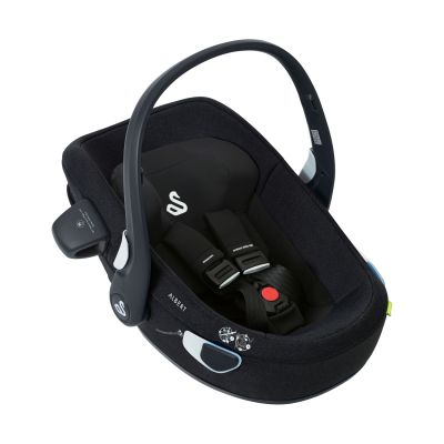 Swandoo Albert I-Size 1.2 433C Autostoel