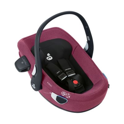 Swandoo Albert I-Size 1.2 433C Autostoel