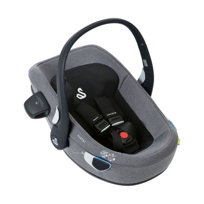Swandoo Albert I-Size 1.2 433C Autostoel