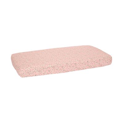 Little Dutch Fairy Hoeslaken 1-persoons - 90x200cm - Floral