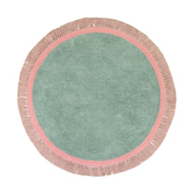 Tapis Petit Bubblegum Vloerkleed - Ø130