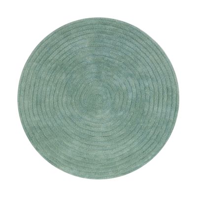 Tapis Petit Vloerkleed Robin - 110 x 110 cm