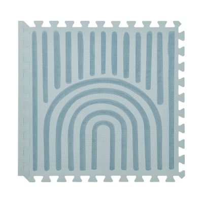 Toddlekind Linear Speelmat - Mineral