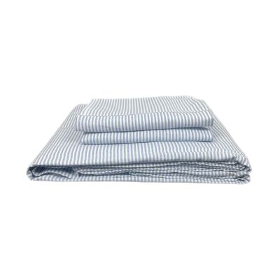 Town &amp; Country Newport Dekbedovertrek - 200 x 220 cm - Stripe