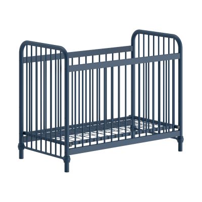 Vipack Bronxx Babybed - 60 x 120 cm