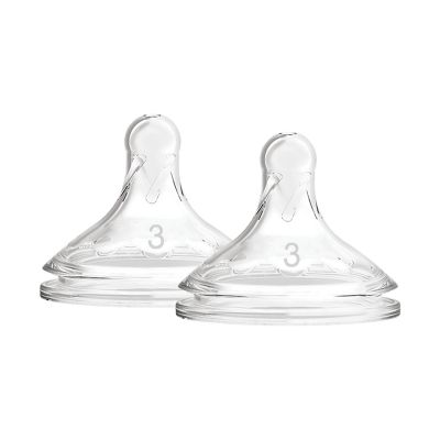 Dr. Brown&#039;s Options+ Anti-colic Speen Fase 3