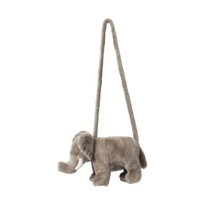 Wild &amp; Soft Tasje - Olifant