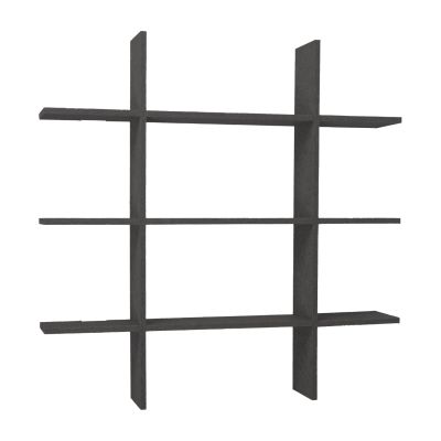 KidsDepot Ryan Wandrek - Dark Grey 