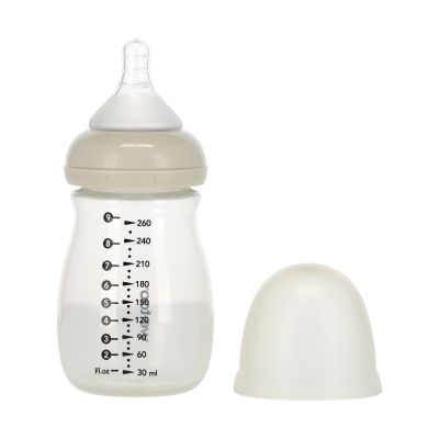We-Too Fles PP - 260 ml