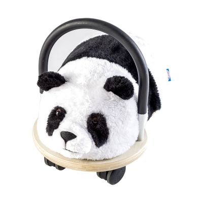 Wheelybug  Plush Panda Loopwagen 