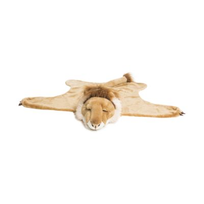 Wild &amp; Soft Dierenkostuum - Leeuw