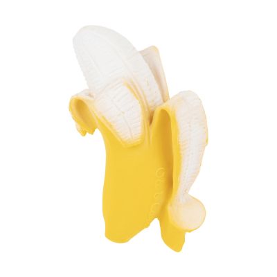 Oli &amp; Carol Ana Banana Bijtspeeltje