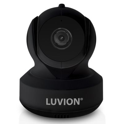 Luvion Losse Camera - Essential Limited All Black Edition
