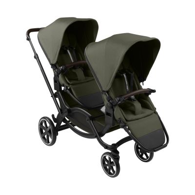 ABC Design Zoom 2 Duo Kinderwagen