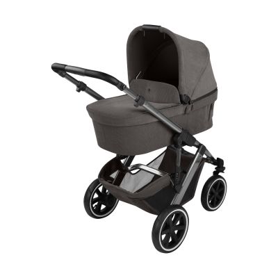 ABC Design Salsa 5 Air Kinderwagen 2-in-1
