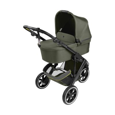 ABC Design Salsa 5 Run Kinderwagen 2-in-1