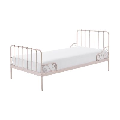 Vipack Alice Metal Bed