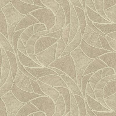 Arte Behang - Manila Spiral - Linen