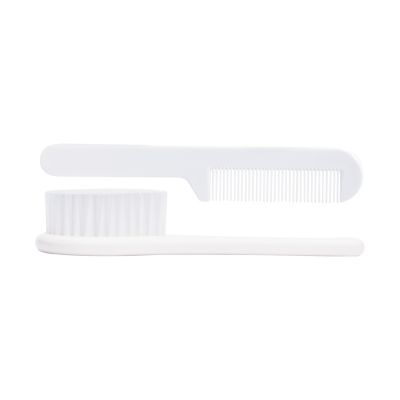 Bébé-Basics Kapset Wit