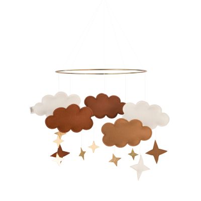 Baby Bello Fantasy Clouds Boxmobiel