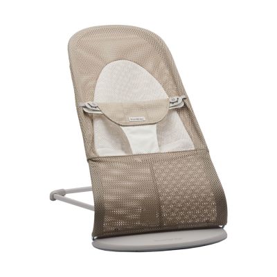 BabyBjörn Balance Soft Wipstoel Mesh