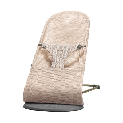 BabyBjörn Bliss Mesh Wipstoel 