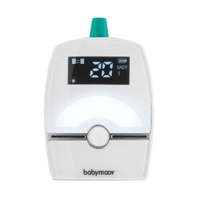 Babymoov Premium Care Extra Zender