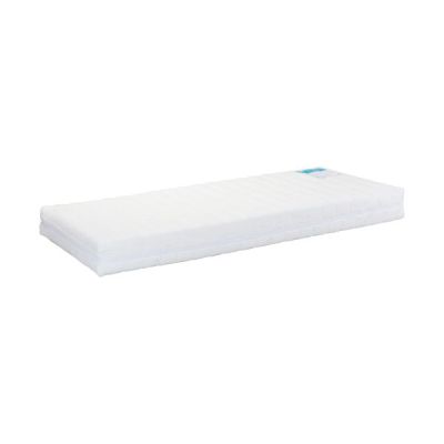 Babypark Junior de Luxe Matras - Tot 90 x 220 cm - Maatwerk