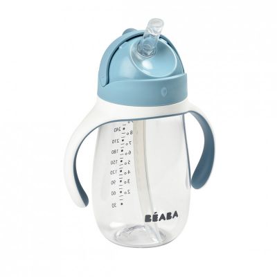 Beaba Rietjesbeker 300 ml
