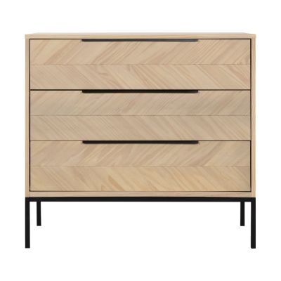Europe Baby Beau Commode Naturel