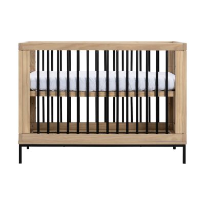 Europe Baby Beau Ledikant Naturel 60 x 120