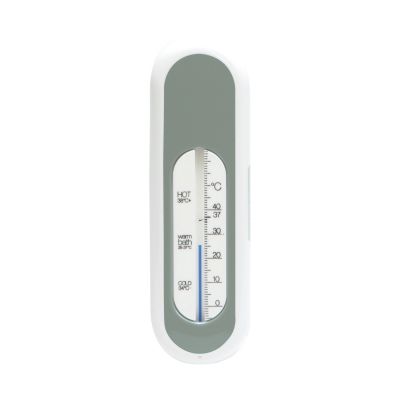 Bebe-Jou Badthermometer Breeze Green