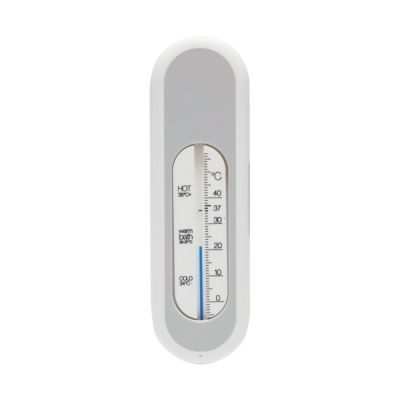 Bebe-Jou Badthermometer Lichtgrijs