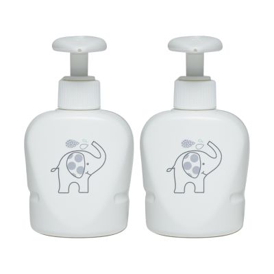 Bebe-Jou Ollie Set Zeepdispensers