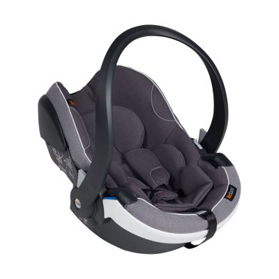 BeSafe iZi Go Modular X2 I-Size Baby Autostoeltje