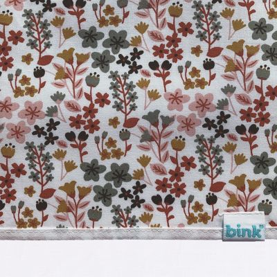 Bink Bedding Dees Ledikantlaken 100 x 150 cm