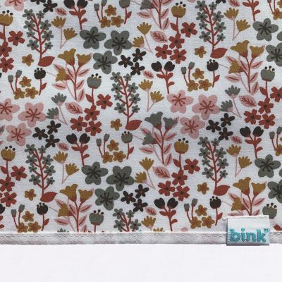 Bink Bedding Dees Wieglaken 75 x 100 cm