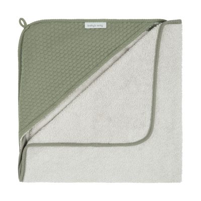 Baby&#039;s Only Sky Badcape