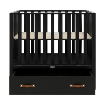 Bopita Kai Box Met Lade Zwart