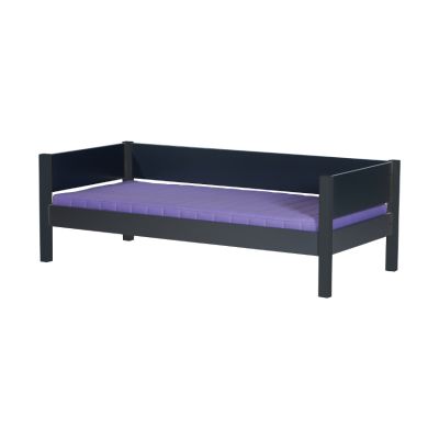 Manis-h Bed Met Uitvalbeveiliging 90 x 200 cm
