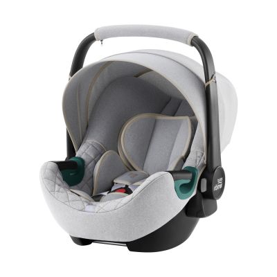 Britax Römer Baby-Safe 3 I-Size Autostoeltje