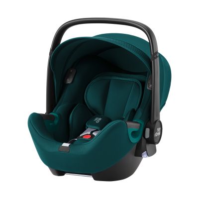 Britax Römer Baby-Safe iSense Autostoeltje
