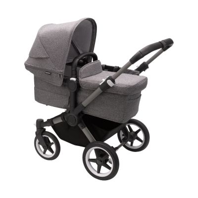 Bugaboo Donkey 5 Mono Kinderwagen 2-in-1
