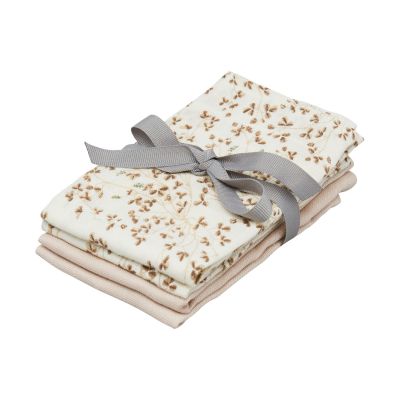 Cam Cam Copenhagen Lierre Washand 4 Stuks