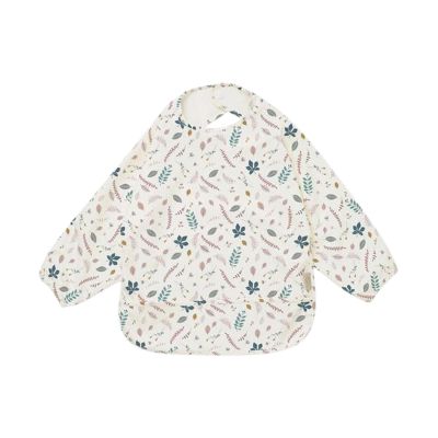 Cam Cam Copenhagen Pressed Leaves Slab Lange Mouw Rose