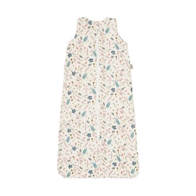 Cam Cam Copenhagen Pressed Leaves Slaapzak Rose