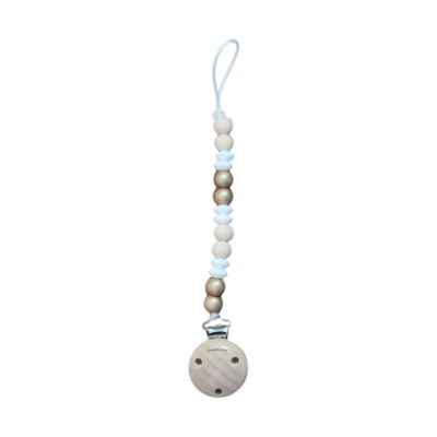Chewies &amp; More Sparkle Siliconen Speenclip