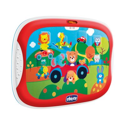 Chicco Dieren Tablet