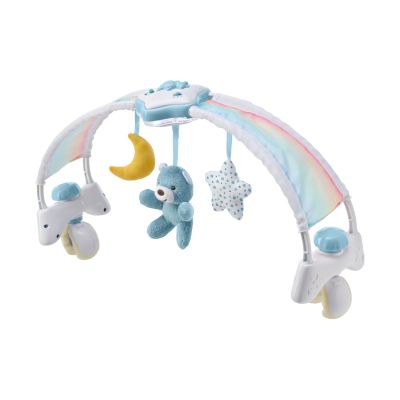 Chicco Rainbow Sky Speelboog